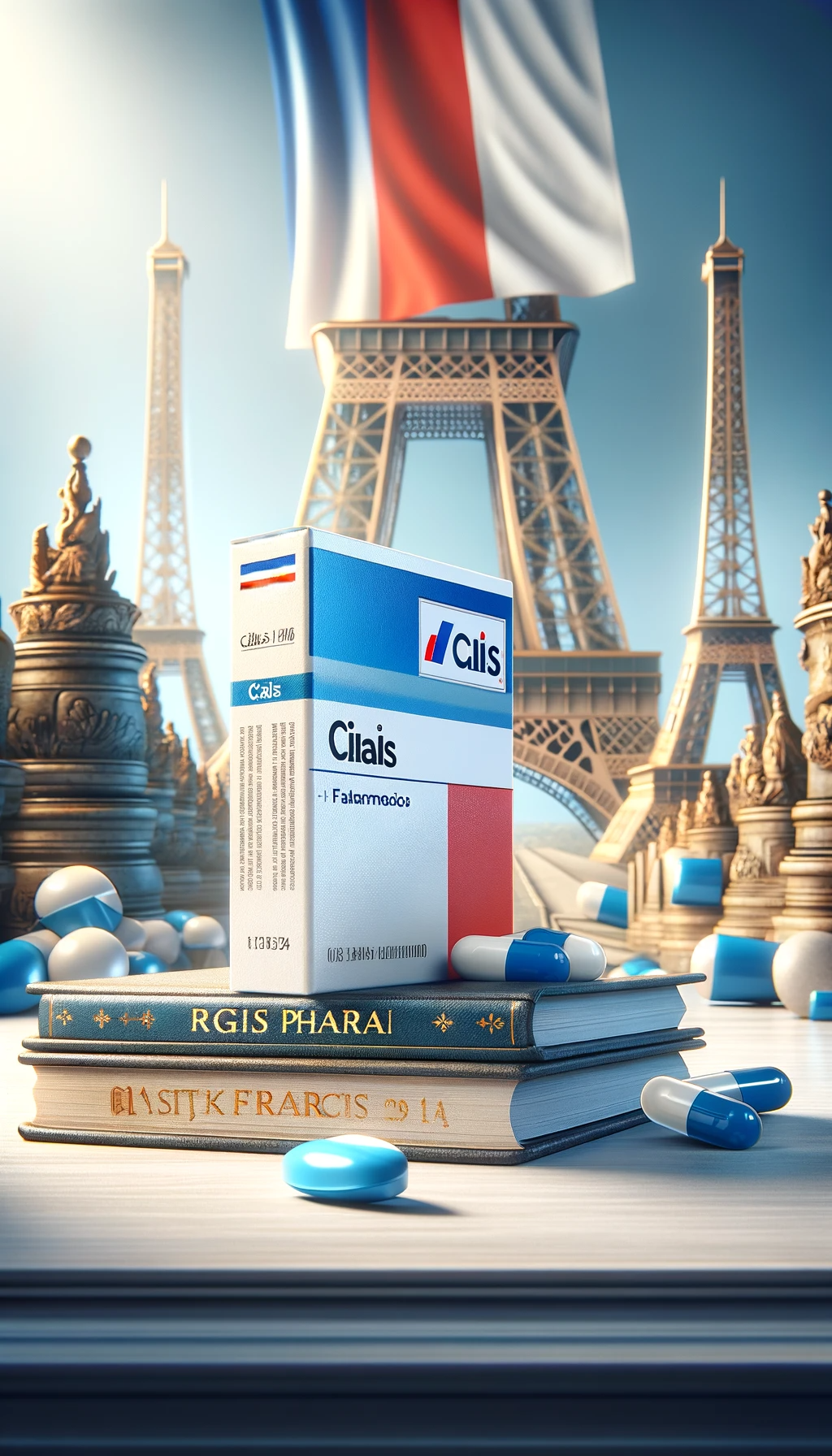 Cialis sans ordonnance en pharmacie